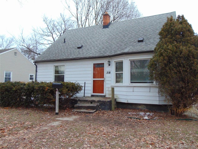 2330 Buckingham Avenue, Berkley city