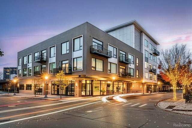 750 Forest Ave 502, Birmingham city