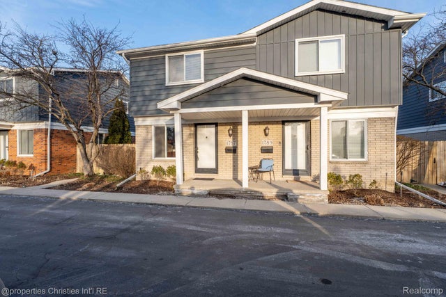 1787 Southfield Road, Birmingham city