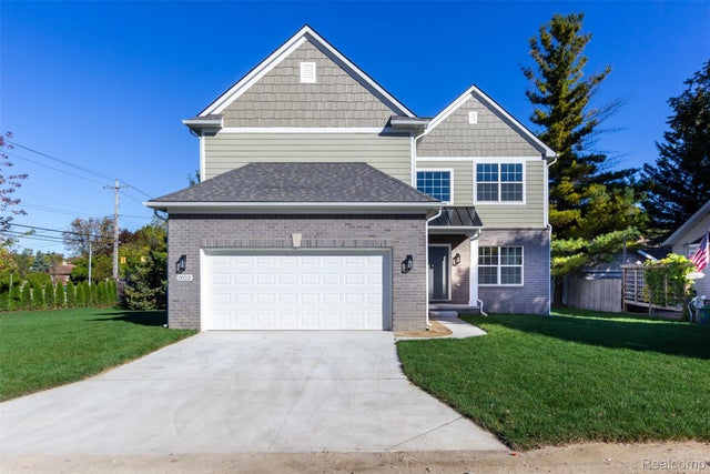 2023 Cecil Dr. Drive, Troy city