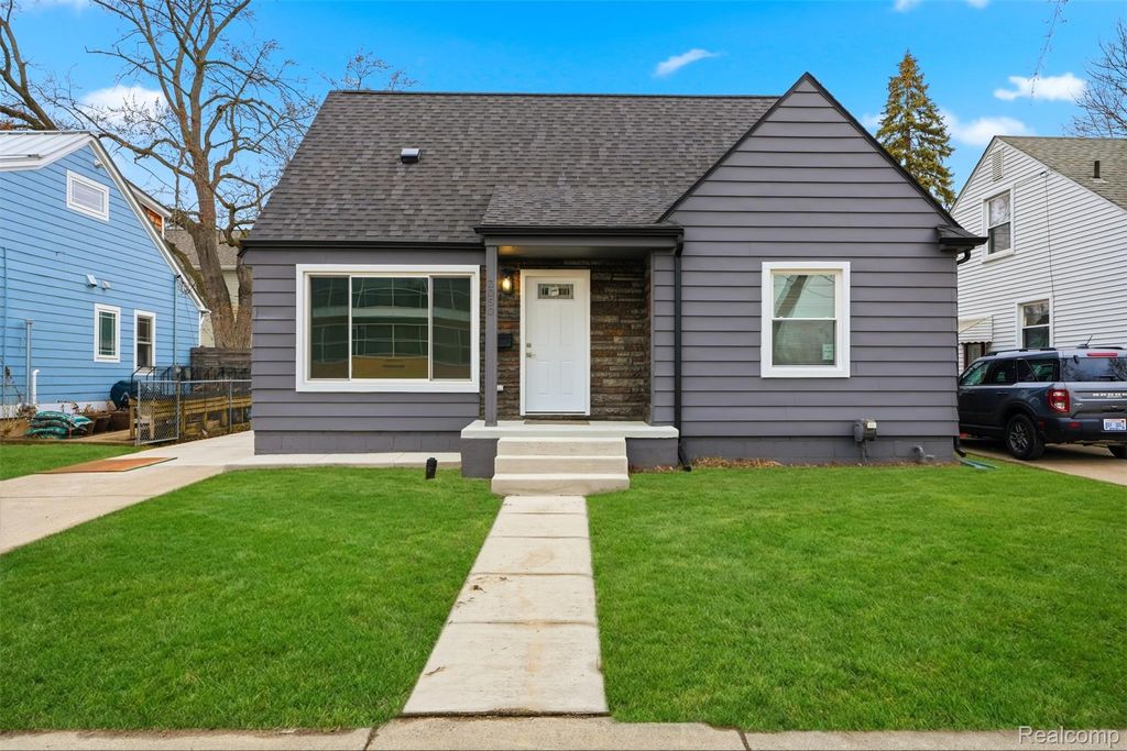 3050 Catalpa Drive, Berkley city