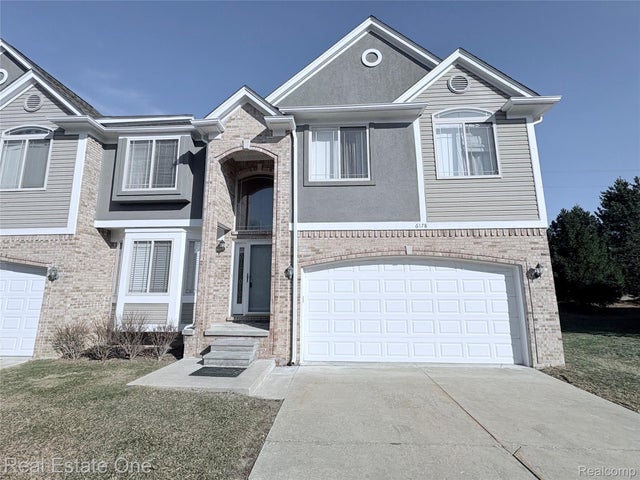 6178 Elarz Drive, Troy city