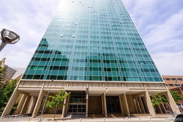 555 E William Street 15j, Ann Arbor city