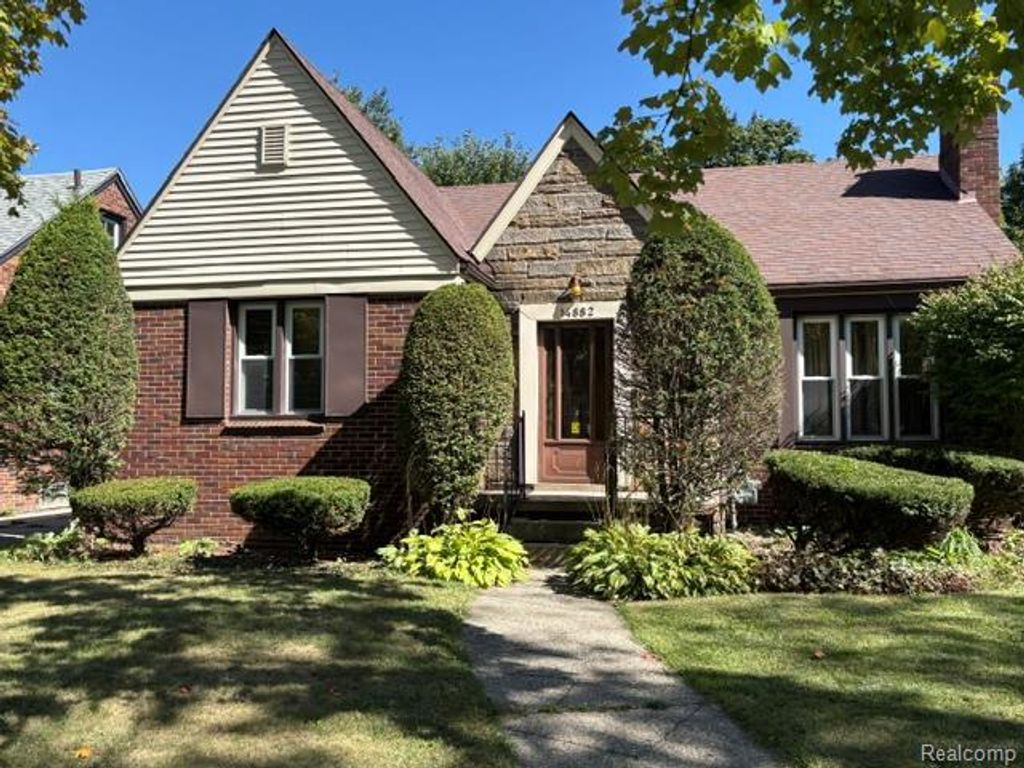 14882 E Piedmont Street, Detroit