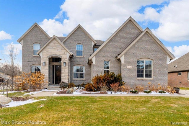 1930 Nottingham Drive, Rochester Hills city