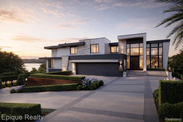 5375 Middlebelt Road, West Bloomfield charter township