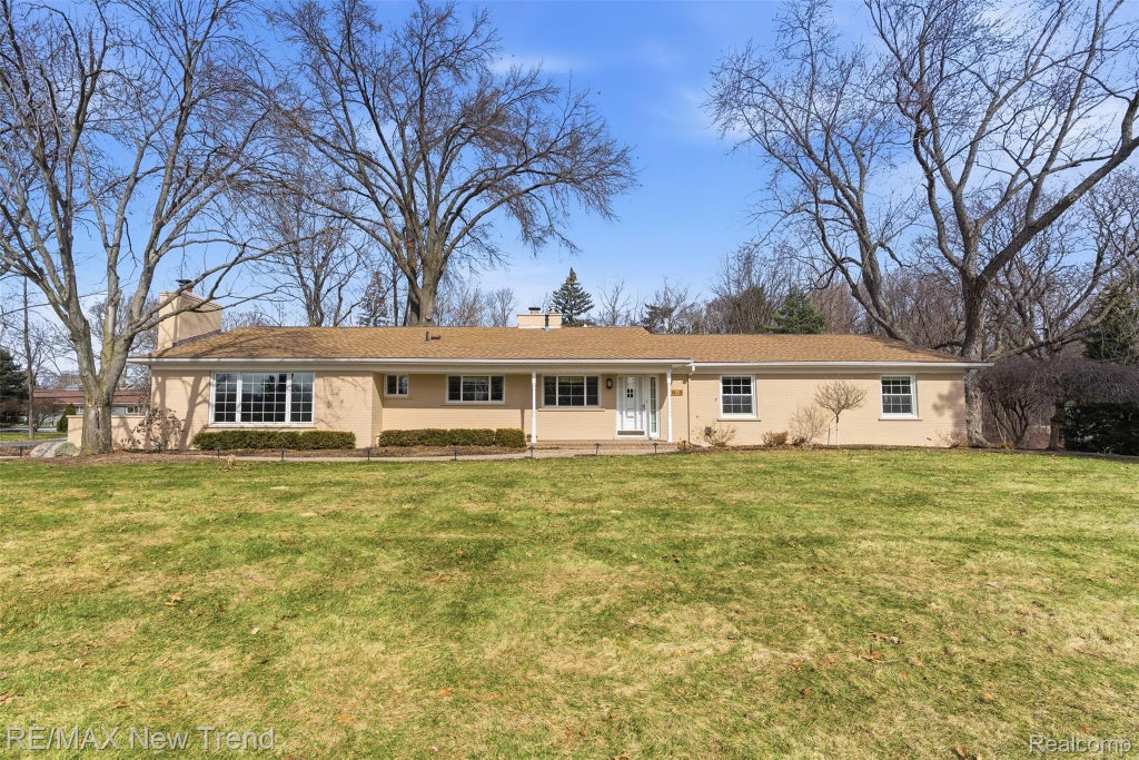 1043 Westview Road, Bloomfield Hills city