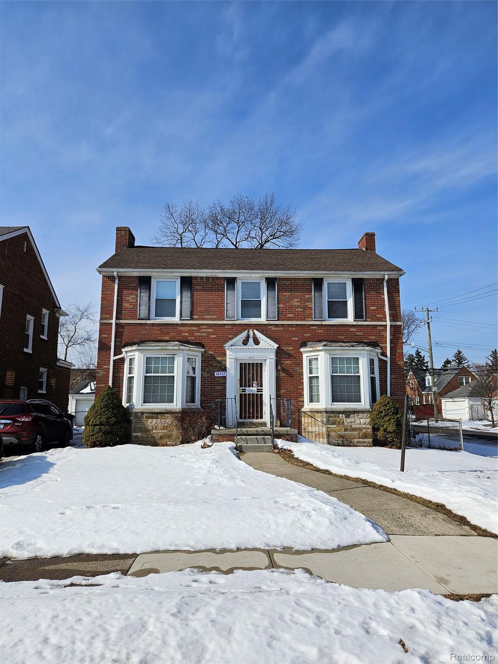 18717 Littlefield Street, Detroit city