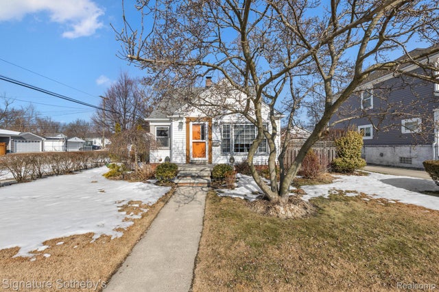 2288 Franklin Road, Berkley city