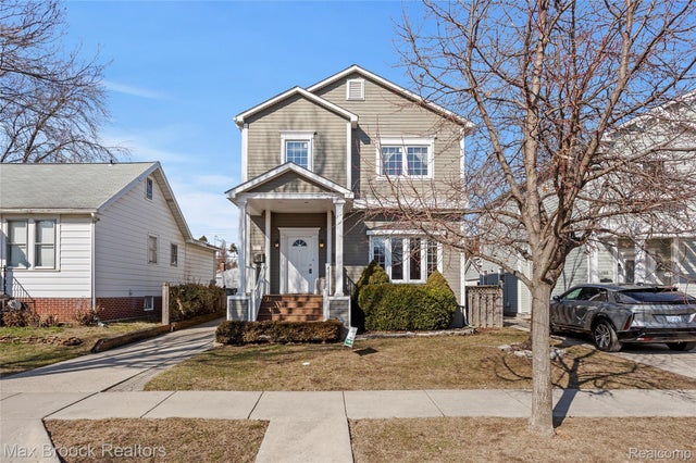 1489 Holland Street, Birmingham city