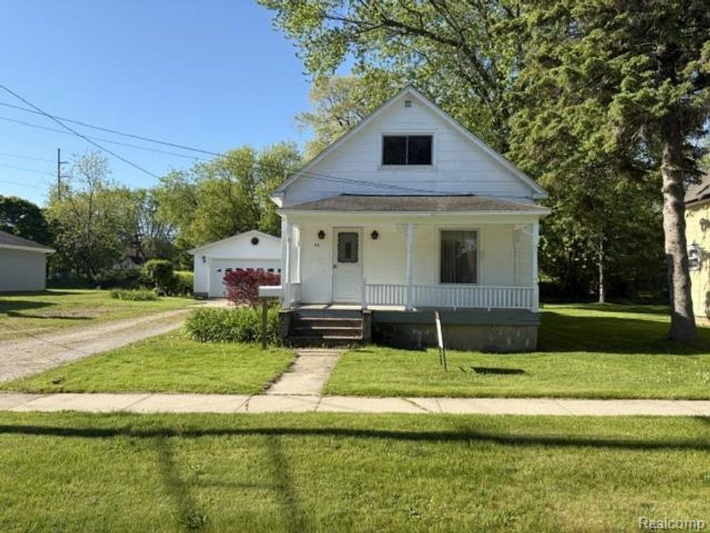 52 Carrington Street, Harbor Beach