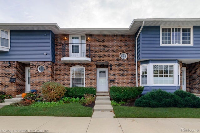 2748 Page Avenue, Ann Arbor city