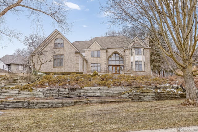 1721 Archers Pointe, Rochester Hills city