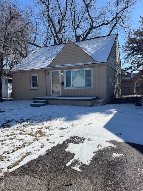 138 Chopin Street, Troy city