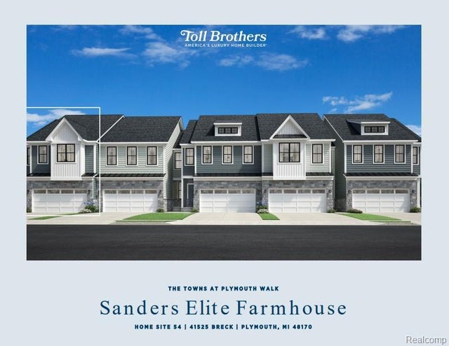 41525 Breck, Plymouth charter township