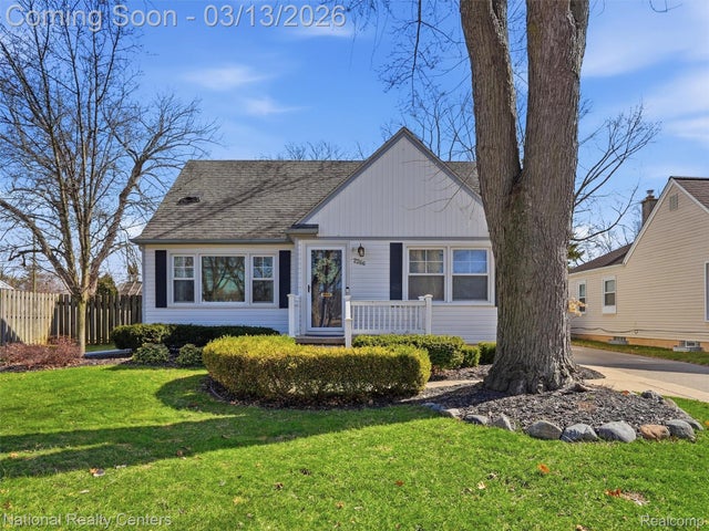 2266 Robina Avenue, Berkley city