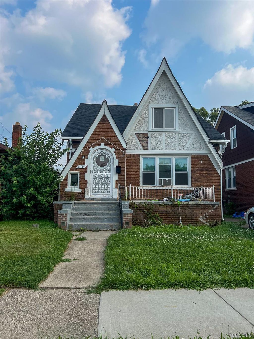 11144 Sanford Street, Detroit city