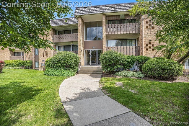 2104 Pauline Boulevard 305, Ann Arbor city