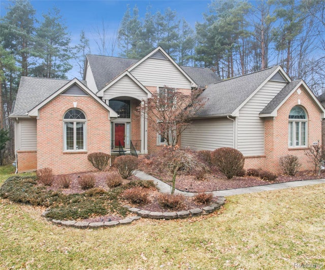 10779 Brooks Lane, Plymouth charter township