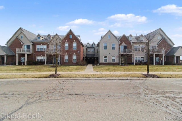 543 Addington Lane, Ann Arbor city