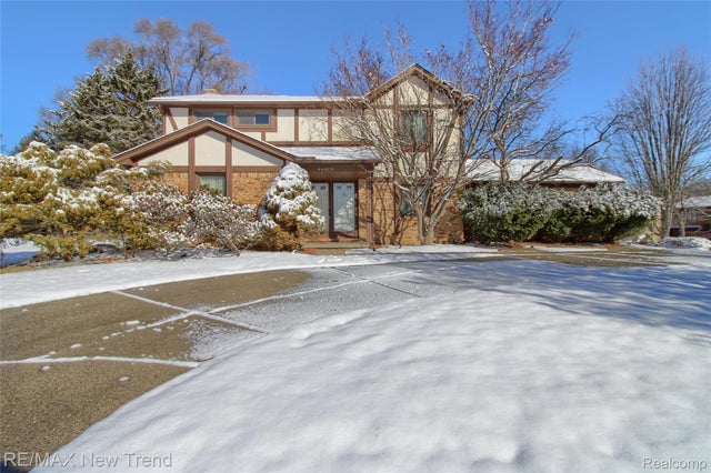 44420 Wright Way, Novi city