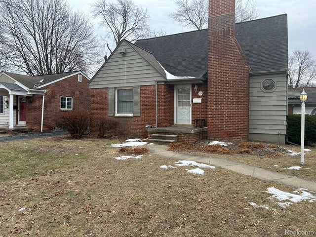 2204 Kalama Avenue, Royal Oak city