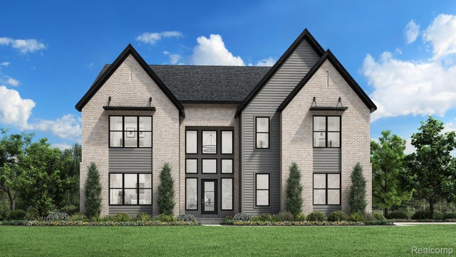 102 Samara Lane, Ann Arbor charter township