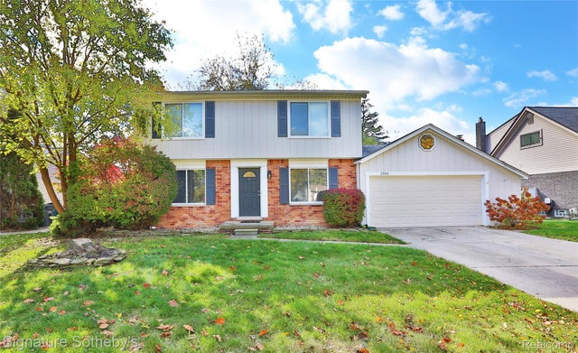 2584 Coral Drive, Troy city