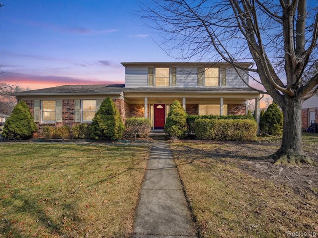 3782 Anvil Drive, Troy city