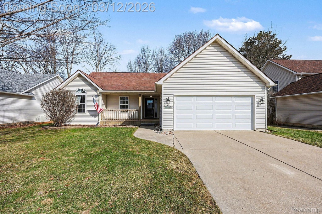 755 1st Street, Fenton city