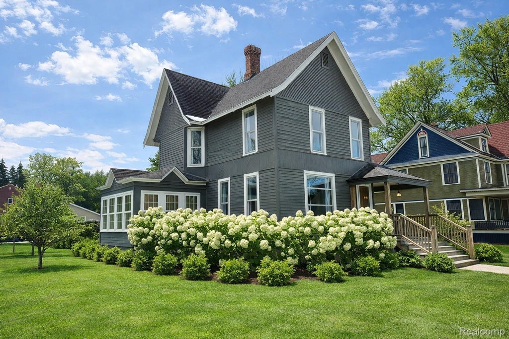 306 E Rockwell Street, Fenton city