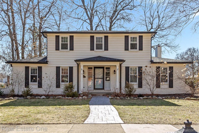 10649 Jo Ann Lane, Plymouth charter township