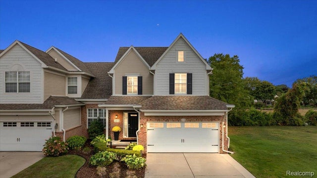 4404 Navin Field Lane, Troy city