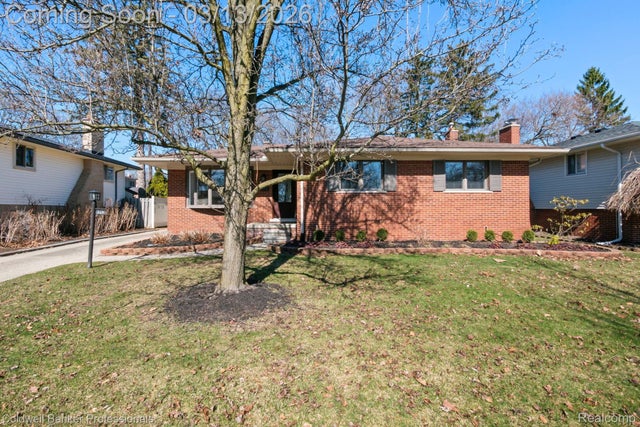 600 Ross Street, Plymouth city