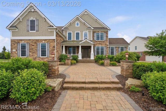 50735 Denali Court, Novi city