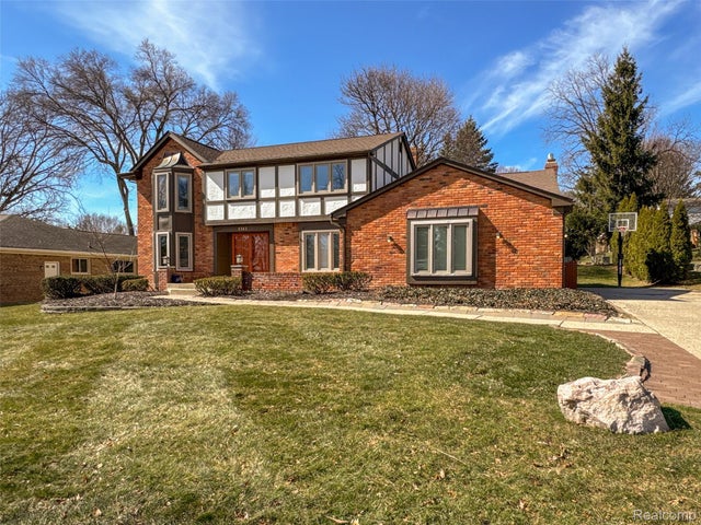 5363 Clearview Drive, Troy city