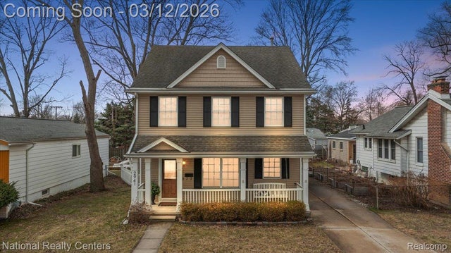 2941 Robina Avenue, Berkley city