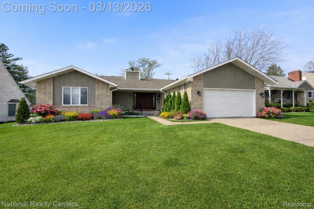 574 Herald Street, Plymouth city