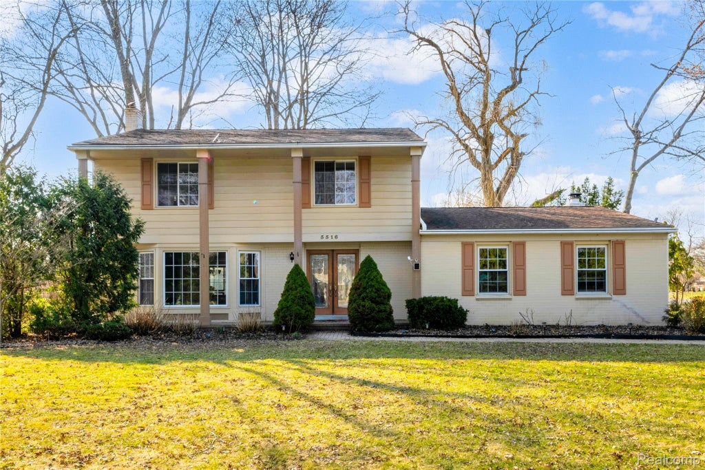 5516 Priory Lane, Bloomfield Hills city