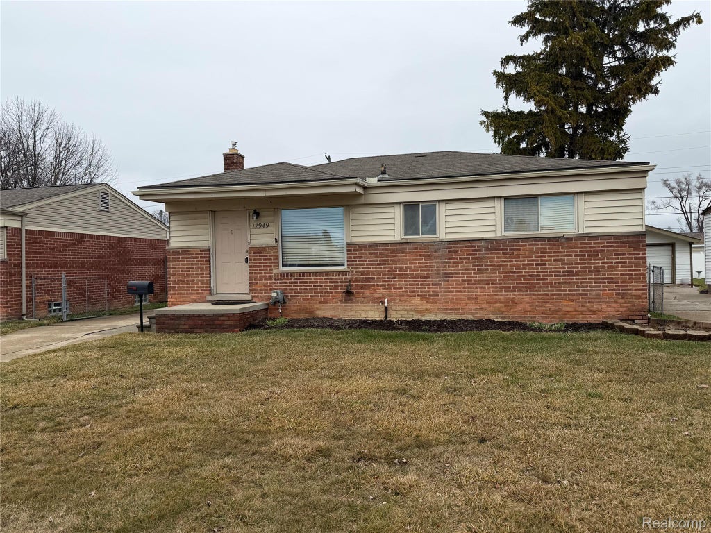 17949 S Wind Drive, Fraser city