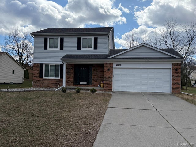 24489 Riverview Lane, Novi city