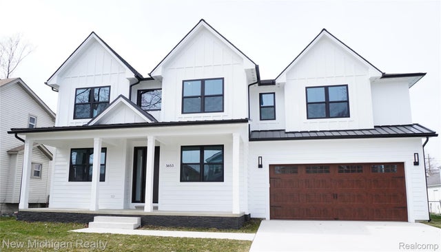 3653 Phillips Avenue, Berkley city