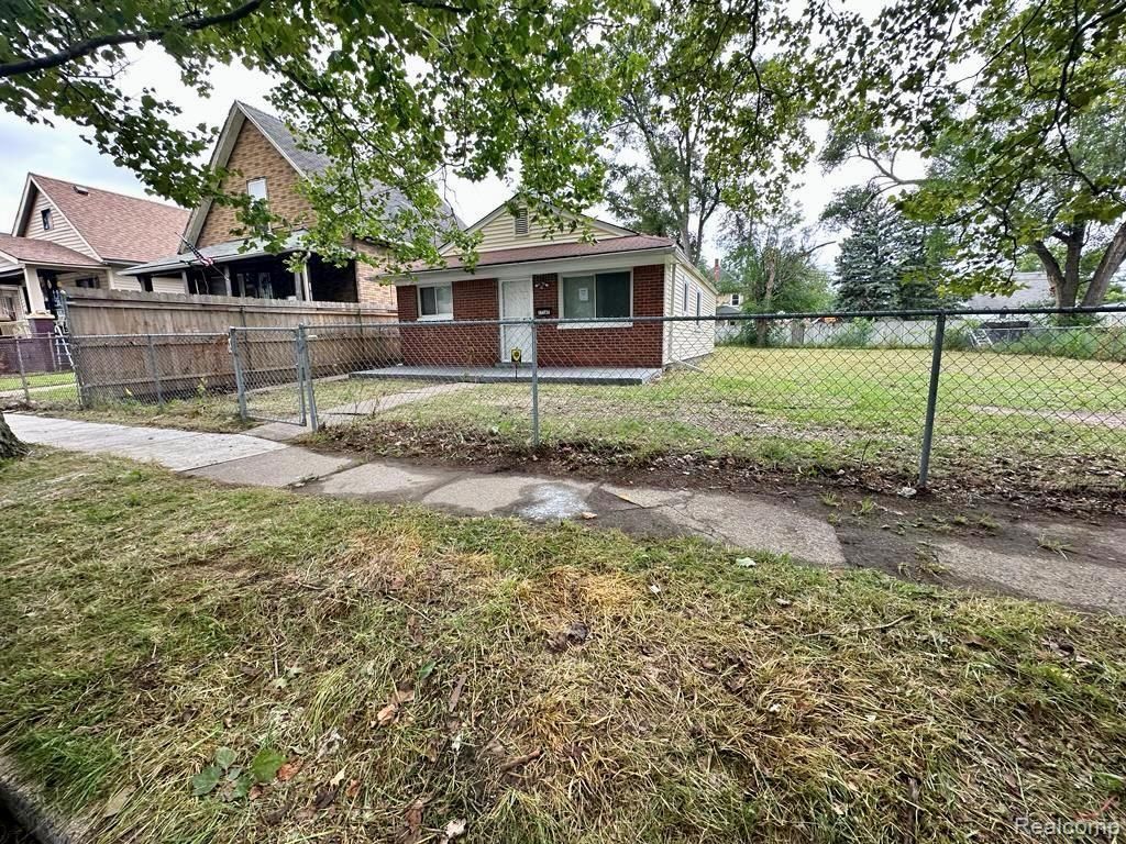 17167 Lumpkin Street, Detroit city