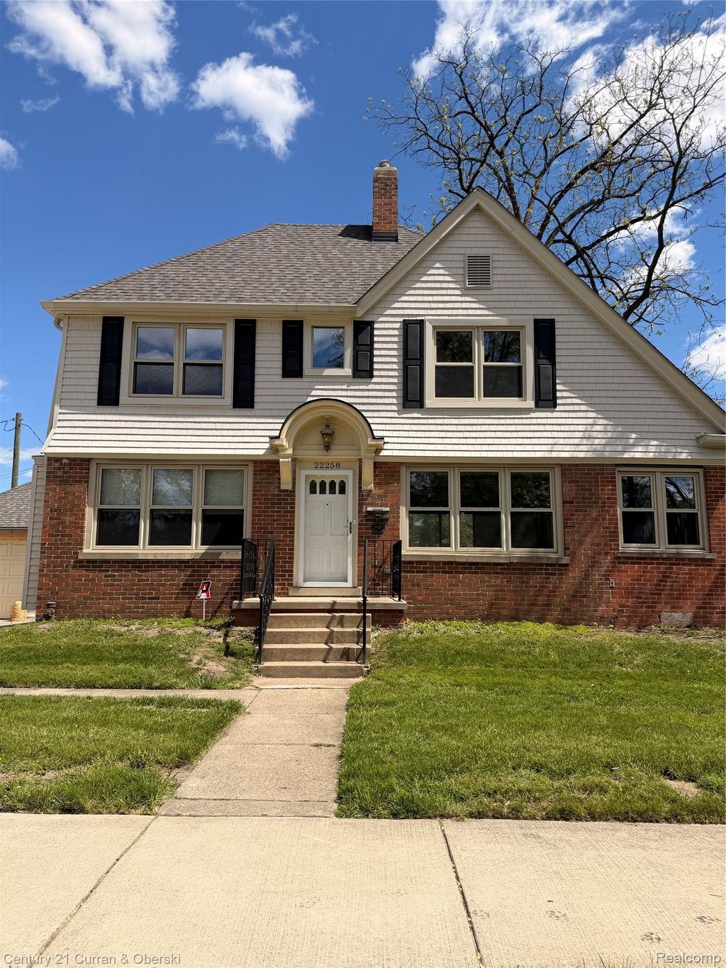 22258 Francis Street, Dearborn city