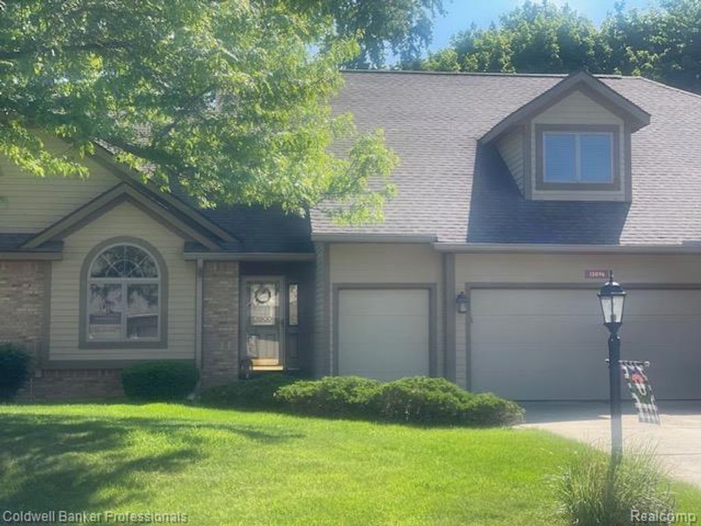 13096 Village Court, Clio