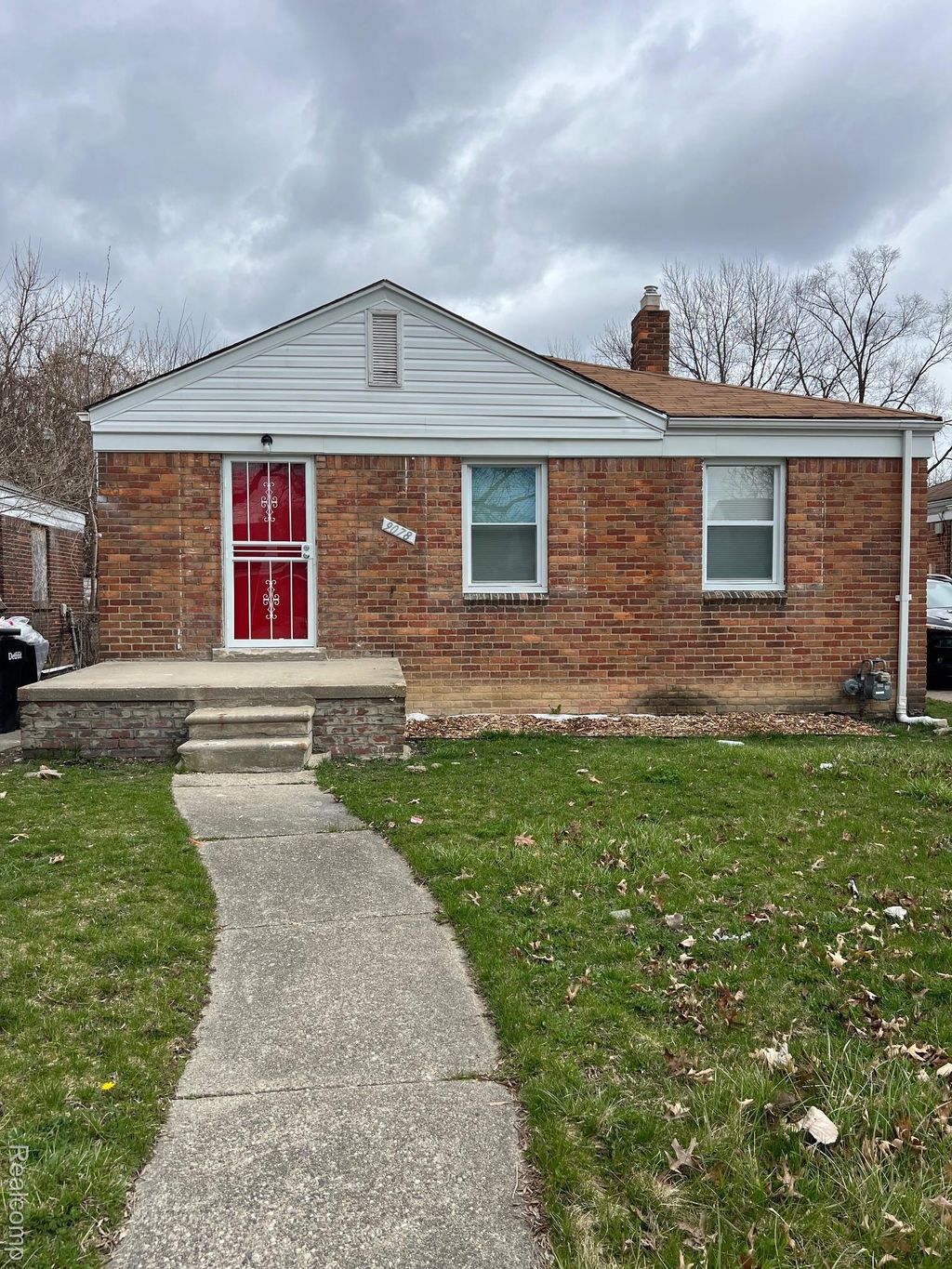 9078 Artesian Street, Detroit city