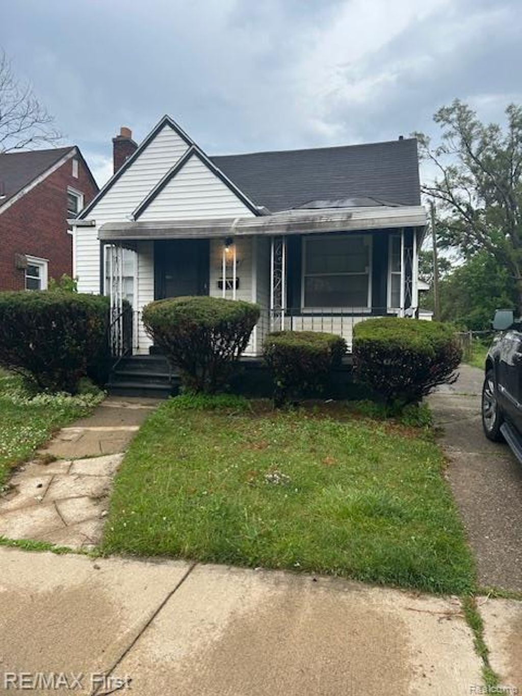 11084 Findlay Street, Detroit city