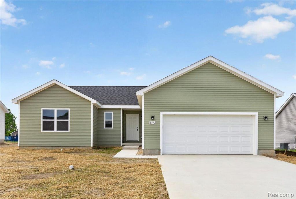 3150 Daisy Way, Burton city