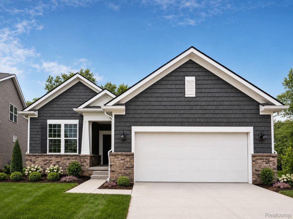 2015 Coventry Drive, Independence charter township