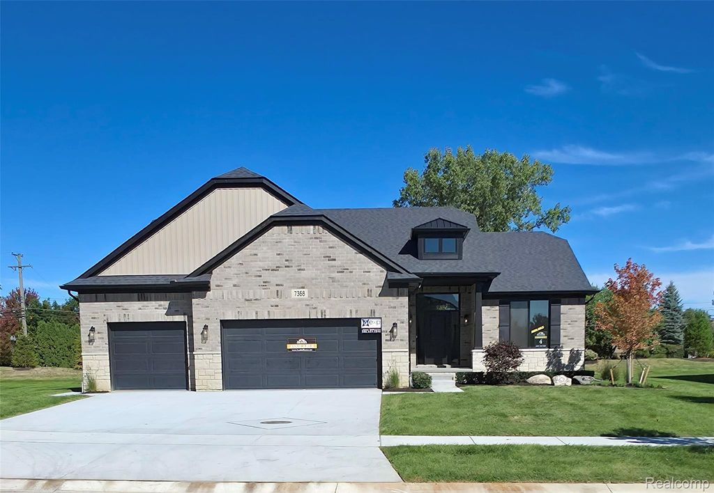7368 Brys Drive, Shelby